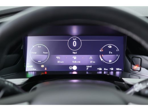 Opel Grandland 1.6 Turbo Plug-In Hybrid GS | Adaptive Cruise | Trekhaak Afn | Camera | Stuurwiel verwarmd | Elek... ActivLease financial lease