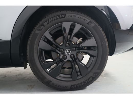 Opel Grandland 1.6 Turbo Plug-In Hybrid GS | Adaptive Cruise | Trekhaak Afn | Camera | Stuurwiel verwarmd | Elek... ActivLease financial lease