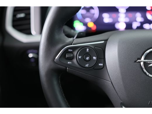 Opel Grandland 1.6 Turbo Plug-In Hybrid GS | Adaptive Cruise | Trekhaak Afn | Camera | Stuurwiel verwarmd | Elek... ActivLease financial lease