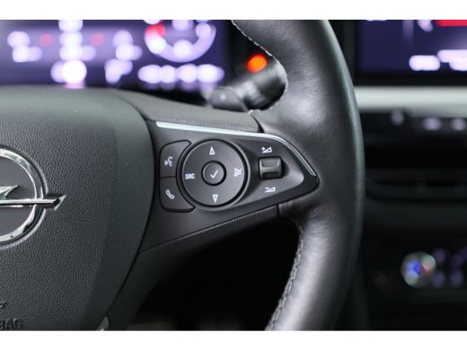 Opel Grandland 1.6 Turbo Plug-In Hybrid GS | Adaptive Cruise | Trekhaak Afn | Camera | Stuurwiel verwarmd | Elek... ActivLease financial lease