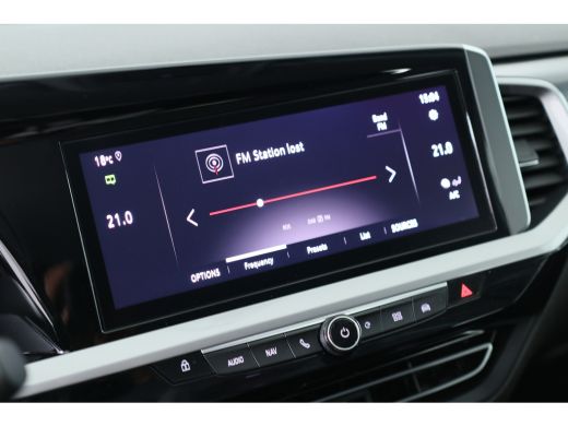 Opel Grandland 1.6 Turbo Plug-In Hybrid GS | Adaptive Cruise | Trekhaak Afn | Camera | Stuurwiel verwarmd | Elek... ActivLease financial lease