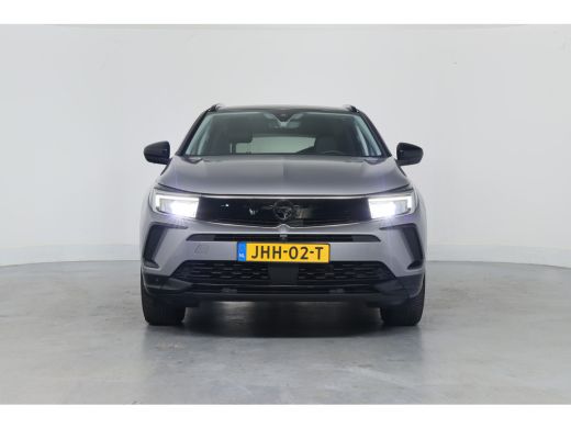 Opel Grandland 1.6 Turbo Plug-In Hybrid GS | Adaptive Cruise | Trekhaak Afn | Camera | Stuurwiel verwarmd | Elek... ActivLease financial lease