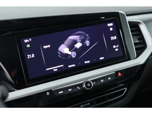 Opel Grandland 1.6 Turbo Plug-In Hybrid GS | Adaptive Cruise | Trekhaak Afn | Camera | Stuurwiel verwarmd | Elek... ActivLease financial lease