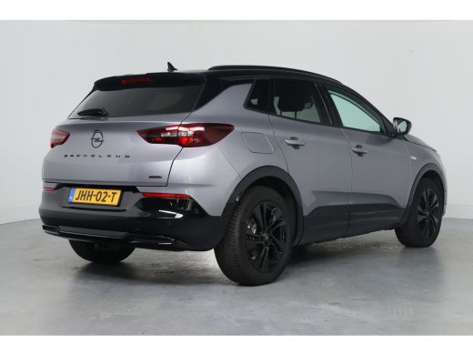 Opel Grandland 1.6 Turbo Plug-In Hybrid GS | Adaptive Cruise | Trekhaak Afn | Camera | Stuurwiel verwarmd | Elek... ActivLease financial lease