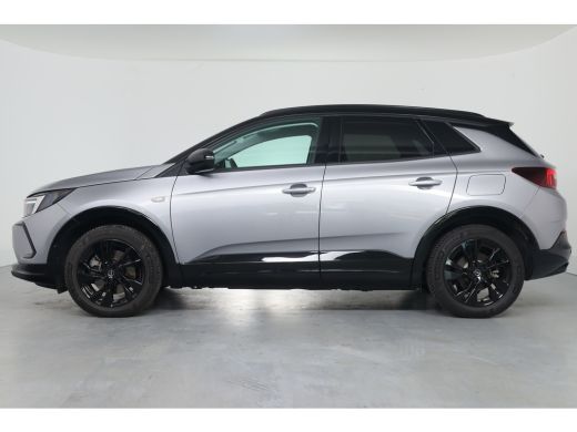 Opel Grandland 1.6 Turbo Plug-In Hybrid GS | Adaptive Cruise | Trekhaak Afn | Camera | Stuurwiel verwarmd | Elek... ActivLease financial lease