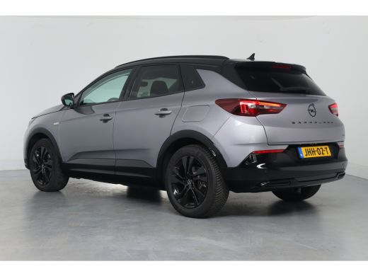 Opel Grandland 1.6 Turbo Plug-In Hybrid GS | Adaptive Cruise | Trekhaak Afn | Camera | Stuurwiel verwarmd | Elek... ActivLease financial lease