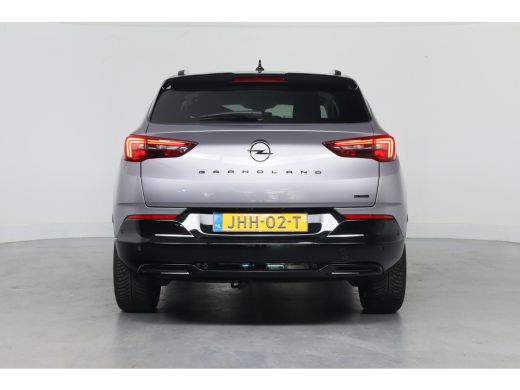 Opel Grandland 1.6 Turbo Plug-In Hybrid GS | Adaptive Cruise | Trekhaak Afn | Camera | Stuurwiel verwarmd | Elek... ActivLease financial lease