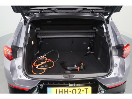 Opel Grandland 1.6 Turbo Plug-In Hybrid GS | Adaptive Cruise | Trekhaak Afn | Camera | Stuurwiel verwarmd | Elek... ActivLease financial lease