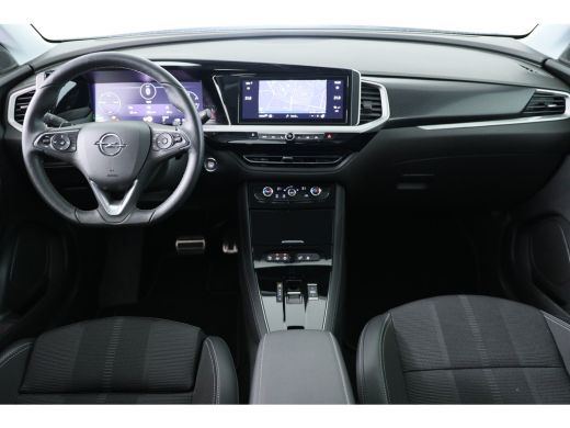 Opel Grandland 1.6 Turbo Plug-In Hybrid GS | Adaptive Cruise | Trekhaak Afn | Camera | Stuurwiel verwarmd | Elek... ActivLease financial lease