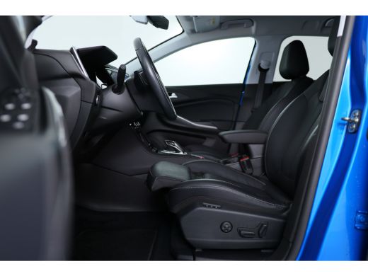 Opel Grandland 1.6 Turbo Plug-In Hybrid Ultimate | Leder | Elektr Stoel + Mem | Stoelventilatie | Voorruitverwar... ActivLease financial lease