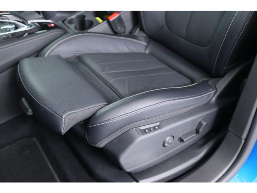 Opel Grandland 1.6 Turbo Plug-In Hybrid Ultimate | Leder | Elektr Stoel + Mem | Stoelventilatie | Voorruitverwar... ActivLease financial lease