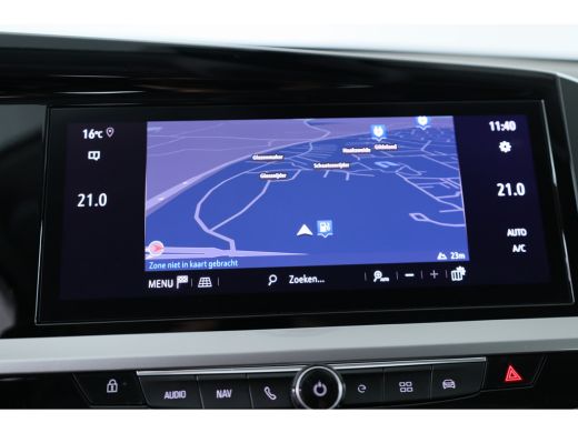Opel Grandland 1.6 Turbo Plug-In Hybrid Ultimate | Leder | Elektr Stoel + Mem | Stoelventilatie | Voorruitverwar... ActivLease financial lease