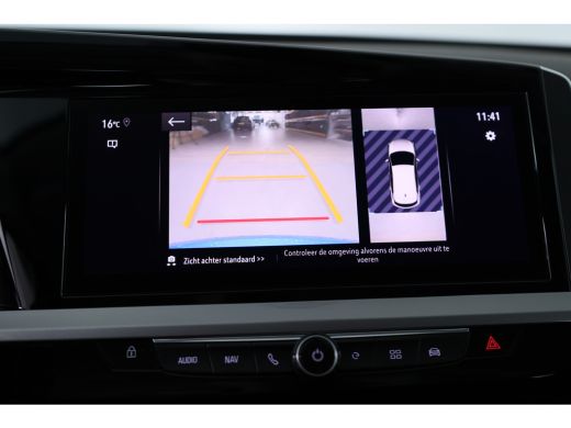 Opel Grandland 1.6 Turbo Plug-In Hybrid Ultimate | Leder | Elektr Stoel + Mem | Stoelventilatie | Voorruitverwar... ActivLease financial lease