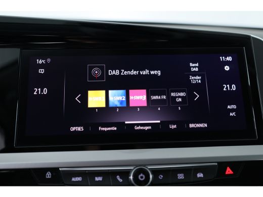 Opel Grandland 1.6 Turbo Plug-In Hybrid Ultimate | Leder | Elektr Stoel + Mem | Stoelventilatie | Voorruitverwar... ActivLease financial lease