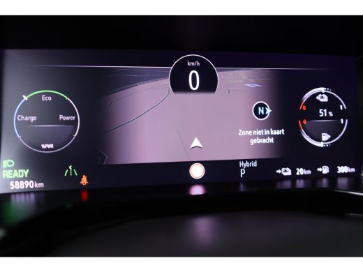 Opel Grandland 1.6 Turbo Plug-In Hybrid Ultimate | Leder | Elektr Stoel + Mem | Stoelventilatie | Voorruitverwar... ActivLease financial lease