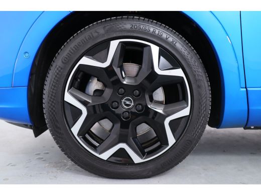Opel Grandland 1.6 Turbo Plug-In Hybrid Ultimate | Leder | Elektr Stoel + Mem | Stoelventilatie | Voorruitverwar... ActivLease financial lease