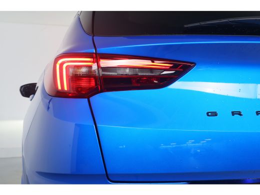 Opel Grandland 1.6 Turbo Plug-In Hybrid Ultimate | Leder | Elektr Stoel + Mem | Stoelventilatie | Voorruitverwar... ActivLease financial lease