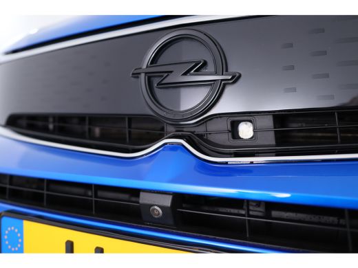 Opel Grandland 1.6 Turbo Plug-In Hybrid Ultimate | Leder | Elektr Stoel + Mem | Stoelventilatie | Voorruitverwar... ActivLease financial lease