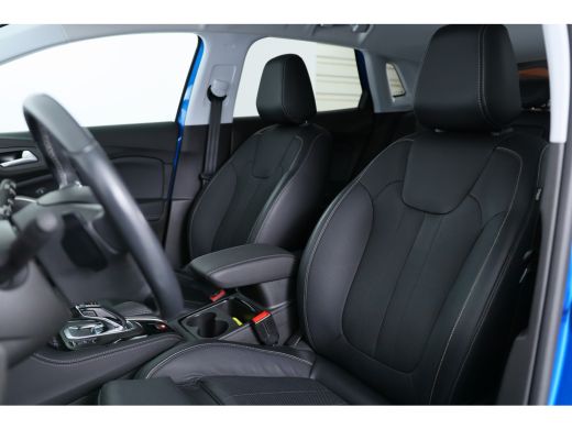 Opel Grandland 1.6 Turbo Plug-In Hybrid Ultimate | Leder | Elektr Stoel + Mem | Stoelventilatie | Voorruitverwar... ActivLease financial lease