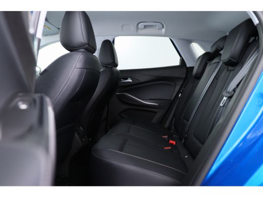 Opel Grandland 1.6 Turbo Plug-In Hybrid Ultimate | Leder | Elektr Stoel + Mem | Stoelventilatie | Voorruitverwar... ActivLease financial lease