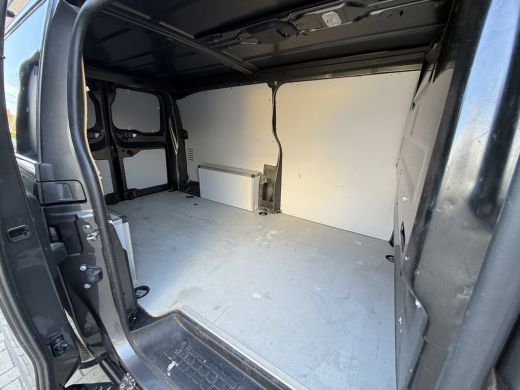 Opel Vivaro 2.0 CDTI 177PK EURO 6 L3H1 Automaat/stoelverwarming/automatische airco ActivLease financial lease