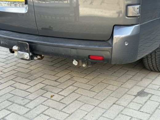 Opel Vivaro 2.0 CDTI 177PK EURO 6 L3H1 Automaat/stoelverwarming/automatische airco ActivLease financial lease