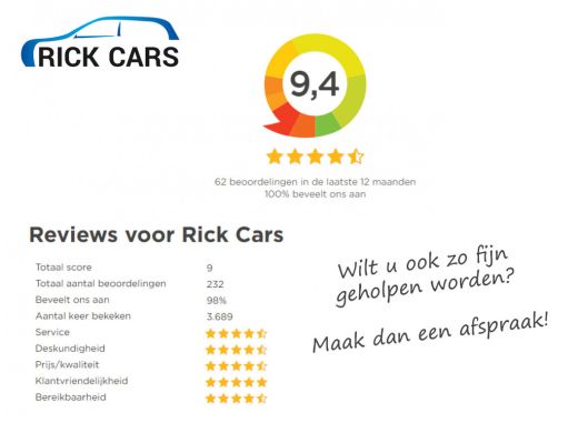 Opel Vivaro 2.0 CDTI 177PK EURO 6 L3H1 Automaat/stoelverwarming/automatische airco ActivLease financial lease