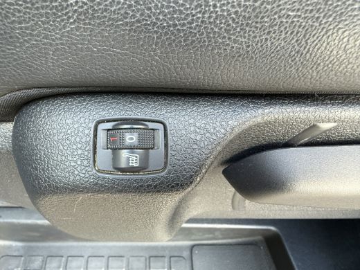 Opel Vivaro 2.0 CDTI 177PK EURO 6 L3H1 Automaat/stoelverwarming/automatische airco ActivLease financial lease