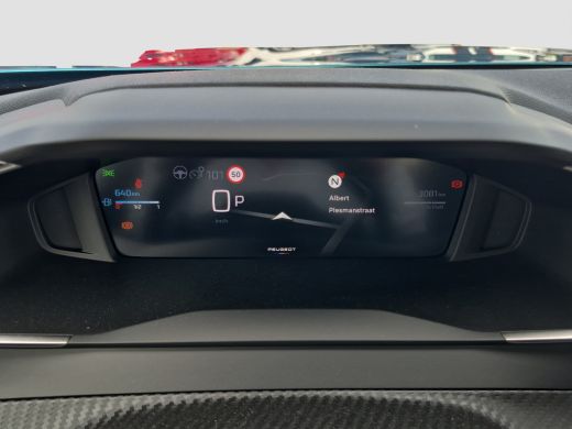 Peugeot 2008 1.2 Hybrid 145 Allure Adaptive CC | 360* camera | LED | Full map navigatie | ActivLease financial lease