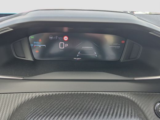 Peugeot 2008 1.2 Hybrid 145 Allure Adaptive CC | 360* camera | LED | Full map navigatie | ActivLease financial lease