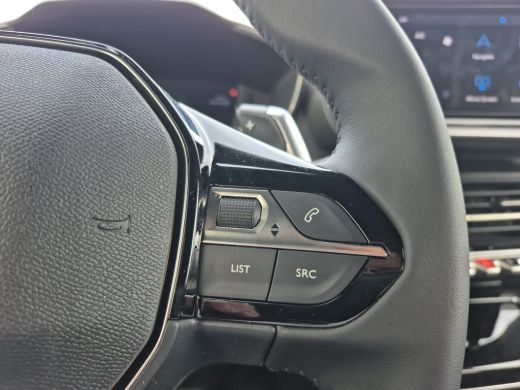 Peugeot 2008 1.2 Hybrid 145 Allure Adaptive CC | 360* camera | LED | Full map navigatie | ActivLease financial lease