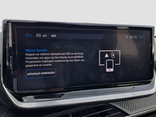 Peugeot 2008 1.2 Hybrid 145 Allure Adaptive CC | 360* camera | LED | Full map navigatie | ActivLease financial lease