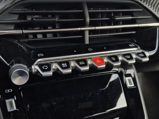 Peugeot 2008 1.2 Hybrid 145 Allure Adaptive CC | 360* camera | LED | Full map navigatie | ActivLease financial lease