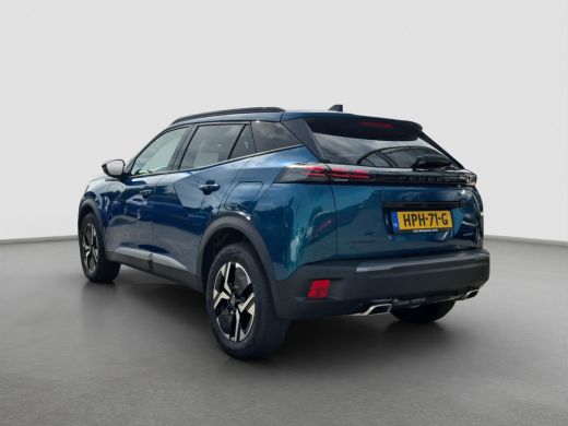 Peugeot 2008 1.2 Hybrid 145 Allure Adaptive CC | 360* camera | LED | Full map navigatie | ActivLease financial lease
