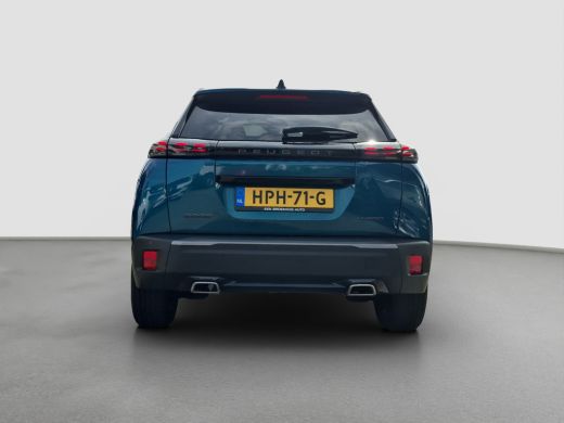 Peugeot 2008 1.2 Hybrid 145 Allure Adaptive CC | 360* camera | LED | Full map navigatie | ActivLease financial lease