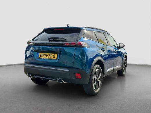Peugeot 2008 1.2 Hybrid 145 Allure Adaptive CC | 360* camera | LED | Full map navigatie | ActivLease financial lease