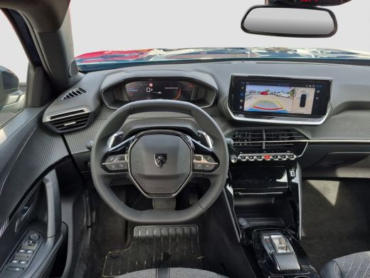 Peugeot 2008 1.2 Hybrid 145 Allure Adaptive CC | 360* camera | LED | Full map navigatie | ActivLease financial lease