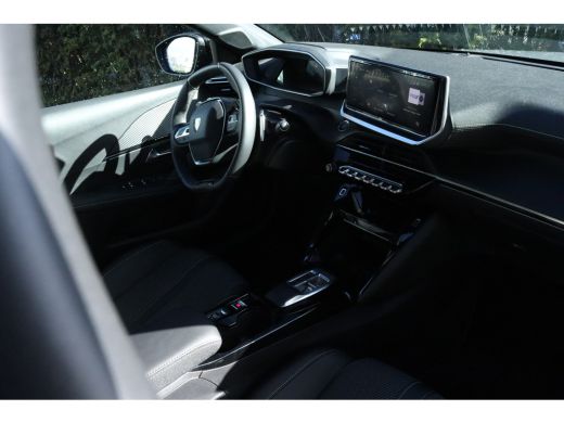 Peugeot 208 Hybrid 110 e-DCS6 GT Cruise Control l Camera l Appel Carplay l Keyless l Sportstoelen ActivLease financial lease