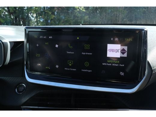 Peugeot 208 Hybrid 110 e-DCS6 GT Cruise Control l Camera l Appel Carplay l Keyless l Sportstoelen ActivLease financial lease