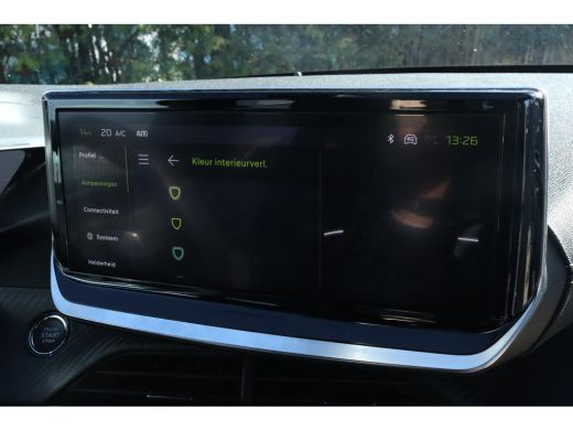 Peugeot 208 Hybrid 110 e-DCS6 GT Cruise Control l Camera l Appel Carplay l Keyless l Sportstoelen ActivLease financial lease