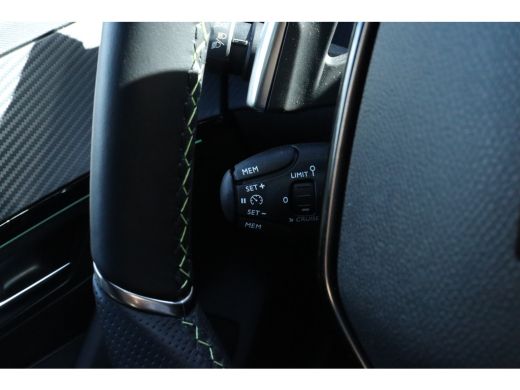 Peugeot 208 Hybrid 110 e-DCS6 GT Cruise Control l Camera l Appel Carplay l Keyless l Sportstoelen ActivLease financial lease