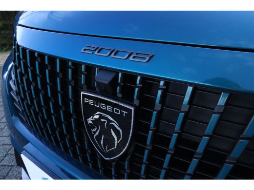 Peugeot 208 Hybrid 110 e-DCS6 GT Cruise Control l Camera l Appel Carplay l Keyless l Sportstoelen ActivLease financial lease