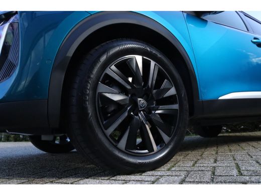 Peugeot 208 Hybrid 110 e-DCS6 GT Cruise Control l Camera l Appel Carplay l Keyless l Sportstoelen ActivLease financial lease