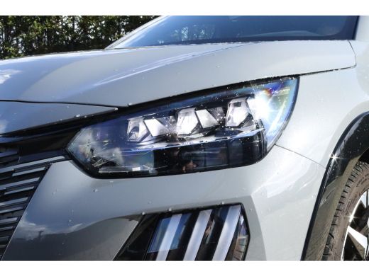 Peugeot 208 Hybrid 110 e-DCS6 GT Cruise Control l Camera l Appel Carplay l Keyless l Sportstoelen ActivLease financial lease