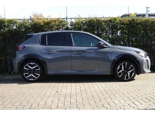 Peugeot 208 Hybrid 110 e-DCS6 GT Cruise Control l Camera l Appel Carplay l Keyless l Sportstoelen ActivLease financial lease