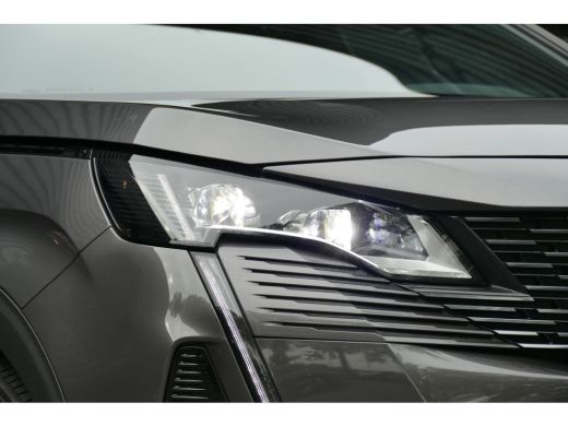 Peugeot 3008 1.2 PURETECH 130PK GT BLACK PACK AUTOMAAT / NAVI / CLIMA / PDC / 19"LMV / CAMERA / BLACK PACK / K... ActivLease financial lease