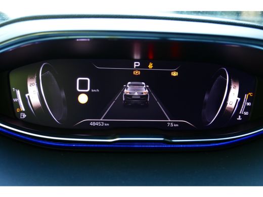 Peugeot 3008 1.2 PURETECH 130PK GT BLACK PACK AUTOMAAT / NAVI / CLIMA / PDC / 19"LMV / CAMERA / BLACK PACK / K... ActivLease financial lease