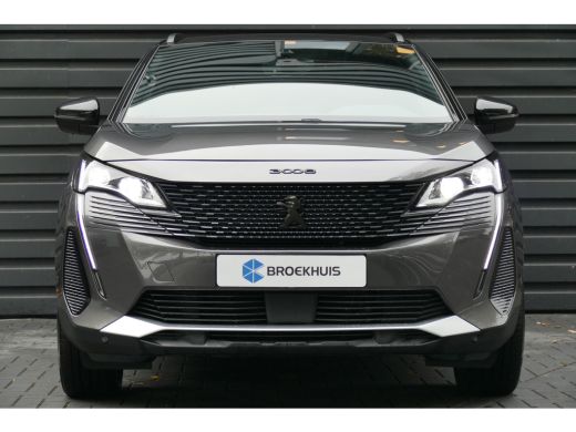 Peugeot 3008 1.2 PURETECH 130PK GT BLACK PACK AUTOMAAT / NAVI / CLIMA / PDC / 19"LMV / CAMERA / BLACK PACK / K... ActivLease financial lease