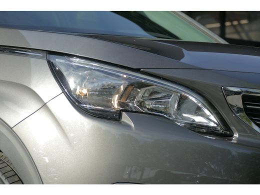 Peugeot 5008 1.2 PURETECH 130PK 7-ZITS BLUE LEASE EXECUTIVE / NAVI / LED / PDC / 17"LMV / BLUETOOTH / CRUISECO... ActivLease financial lease