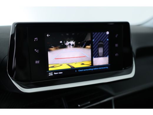 Peugeot e-208 EV Allure Pack 50 kWh | Stoelverwarming | Climate Control | Camera | Apple Carplay / Android Auto... ActivLease financial lease